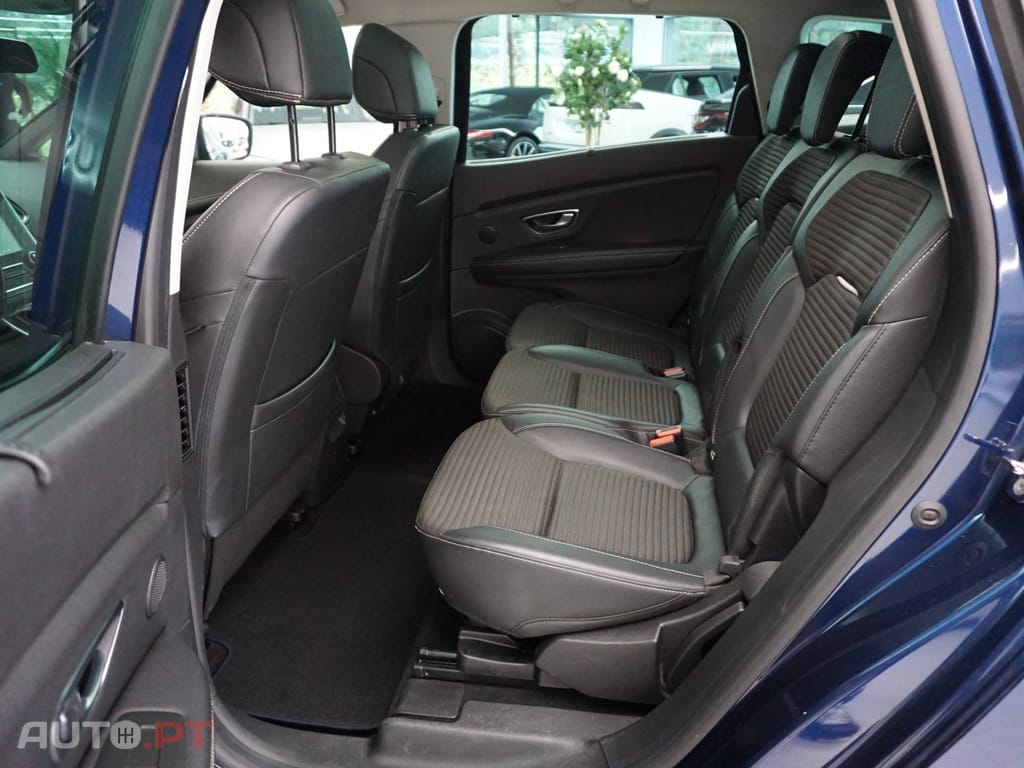 Renault Grand Scénic 1.3 TCe Bose Edition