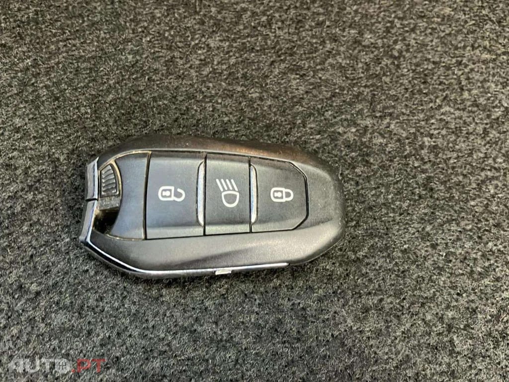 Citroen C4 1.2 PureTech Feel Pack