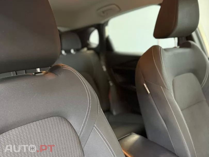 Nissan Qashqai 1.5 e-Power N-Connecta