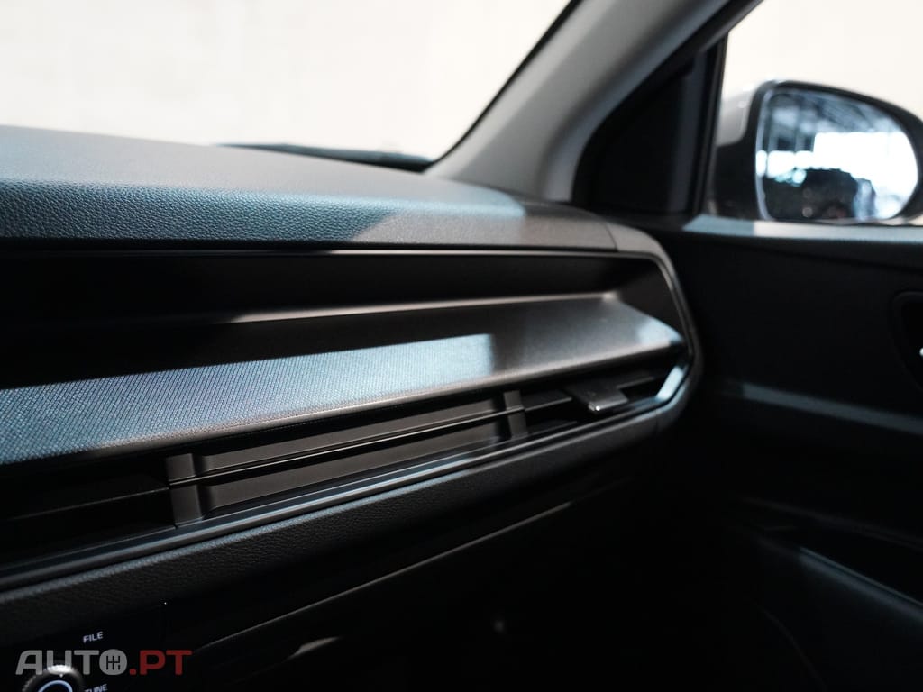 Kia Stonic 1.0 T-GDi Drive