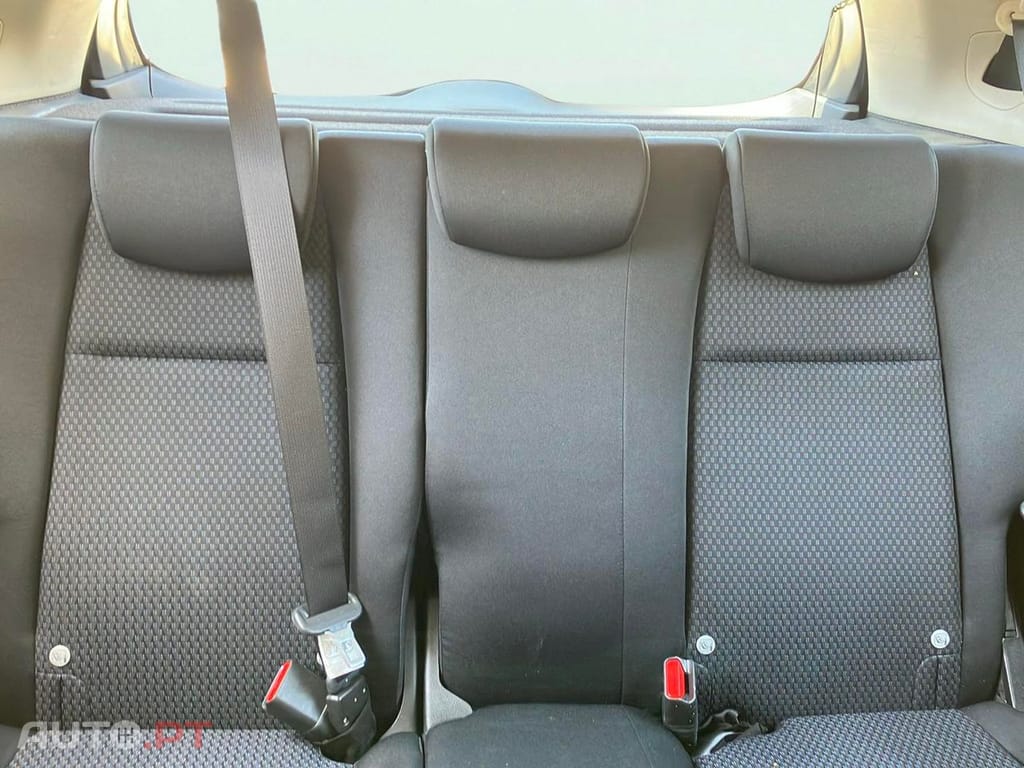 Honda Jazz 1.3 I-VTEC Comfort