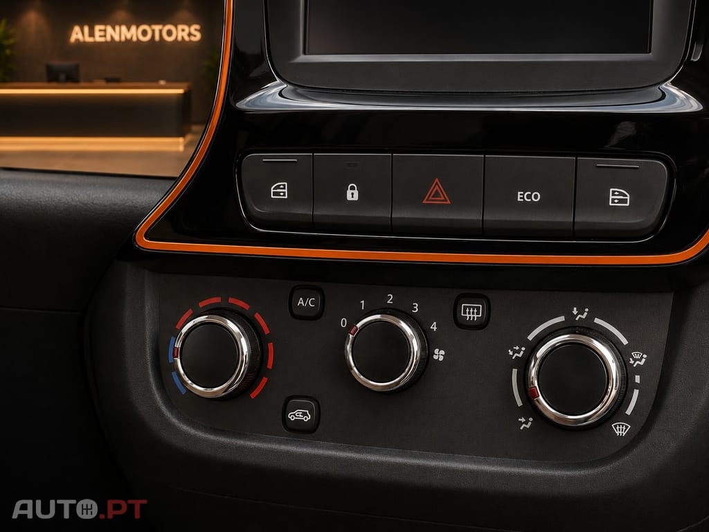 Dacia Spring Electric 45 Comfort Plus