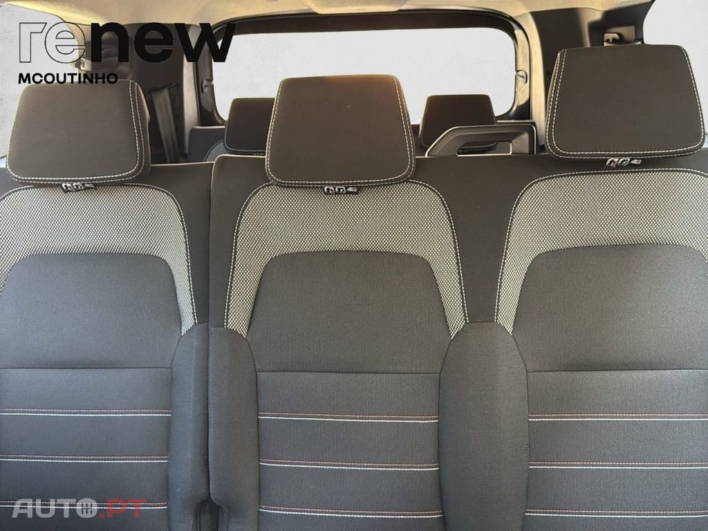 Dacia Jogger JOGGER Essential ECO-G 100 (GPL) 7 lugares