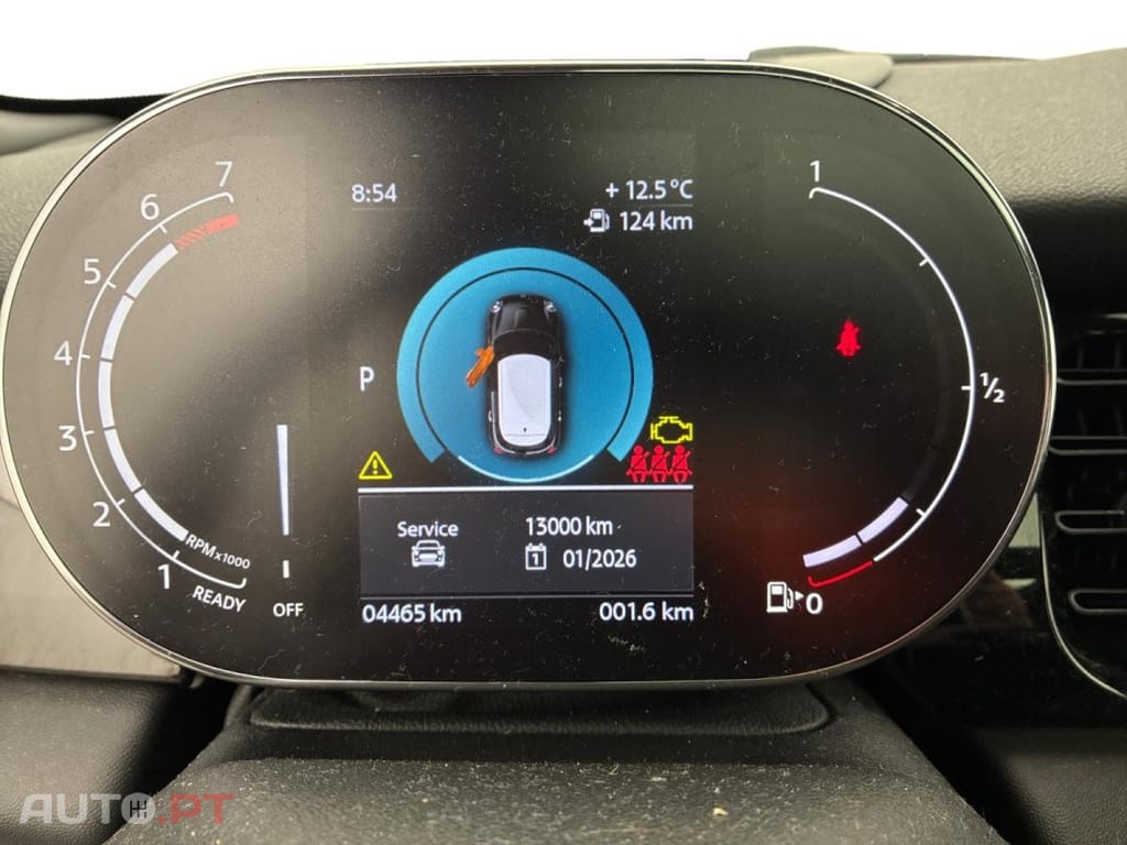 MINI Cooper Premium Edition Plus Auto