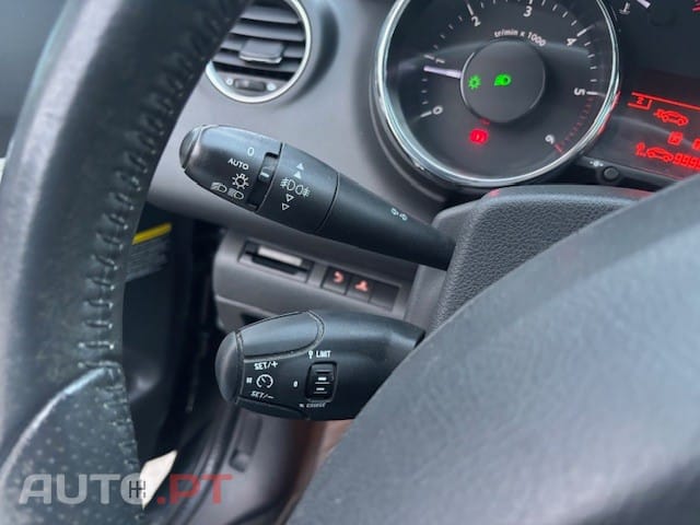 Peugeot 3008 1.6 HDi Sport