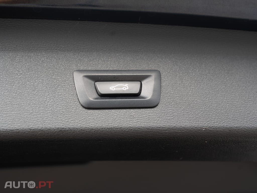 BMW X1 16 d sDrive Auto