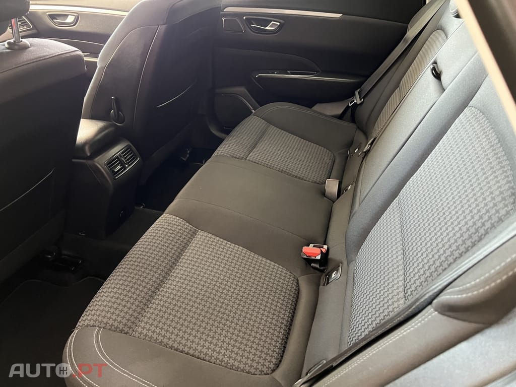 Renault Talisman Sport Tourer 1.5 dCi Zen