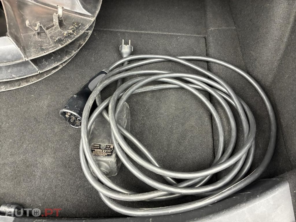 Tesla Model 3 Standard RWD Plus