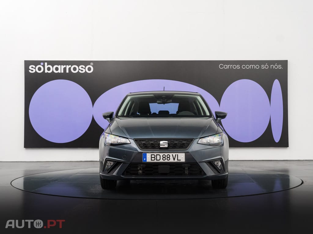 Seat Ibiza 1.0 TSI Style