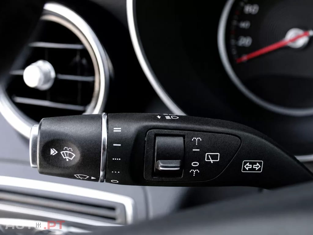Mercedes-Benz C 200 BlueTEC Exclusive