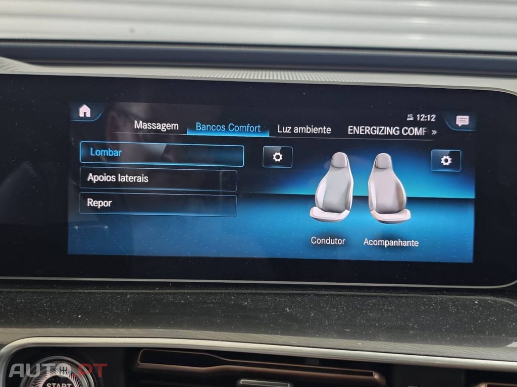 Mercedes-Benz EQC 400 4 Matic - Edition 1886