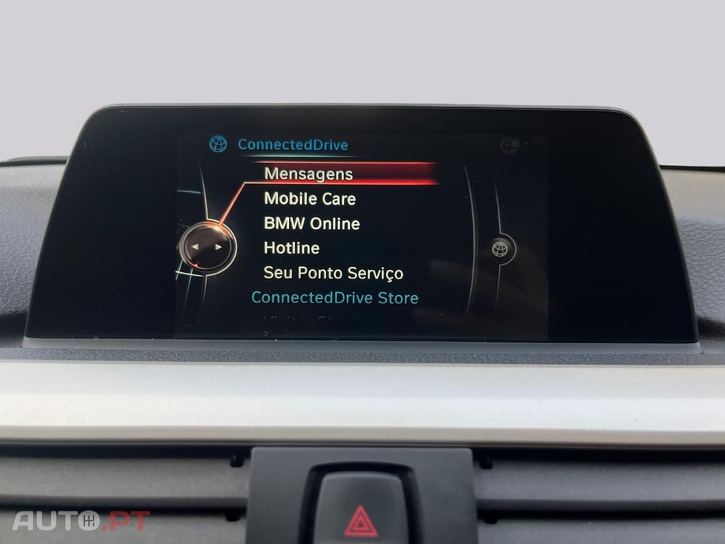 BMW 420 D Sport 