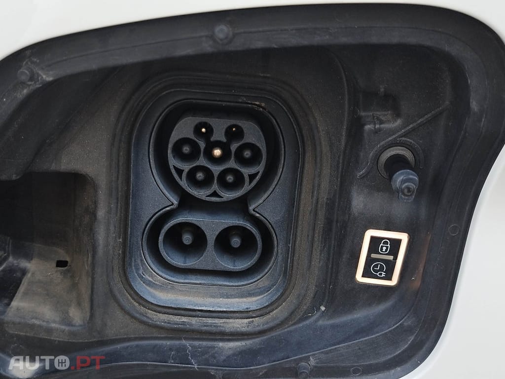 Citroen Jumpy 75 kWh XL Club