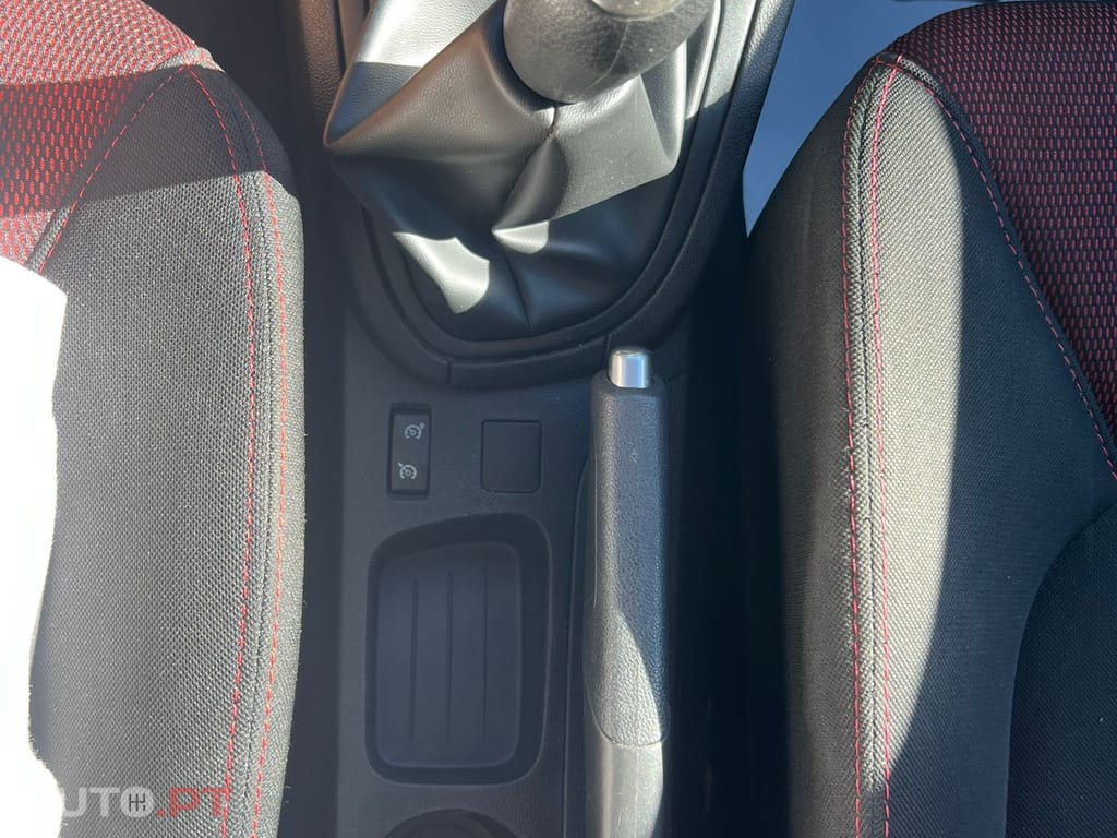Renault Clio 1.5 dCi Confort