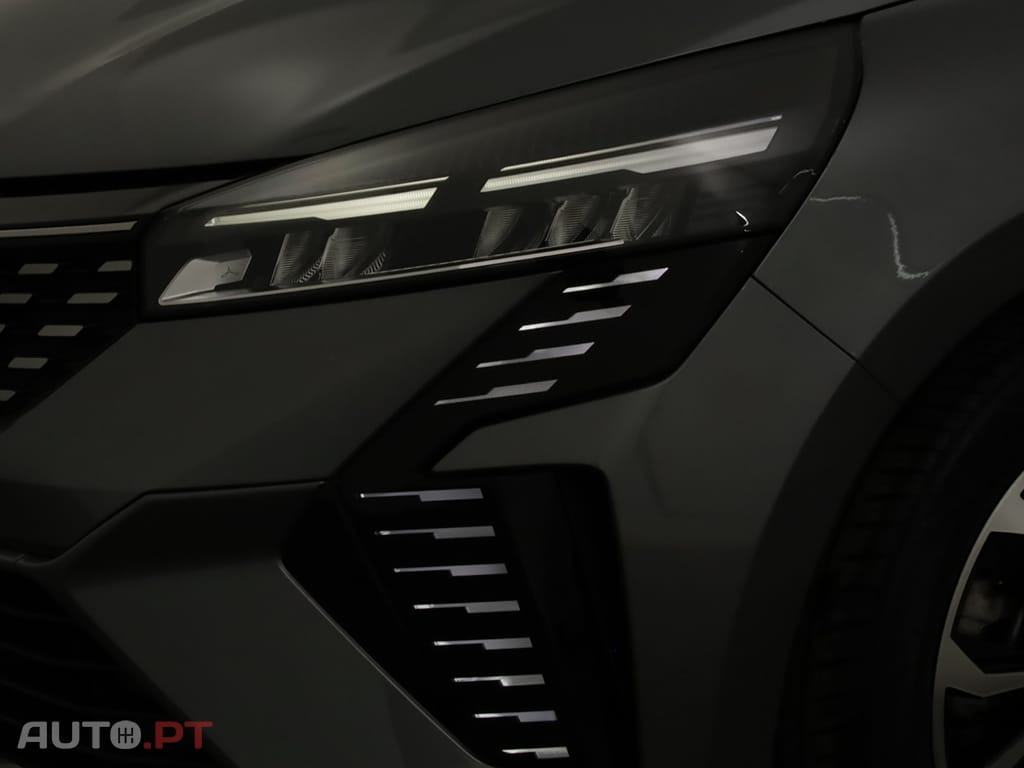 Renault Clio Clio 1.0 TCe Techno