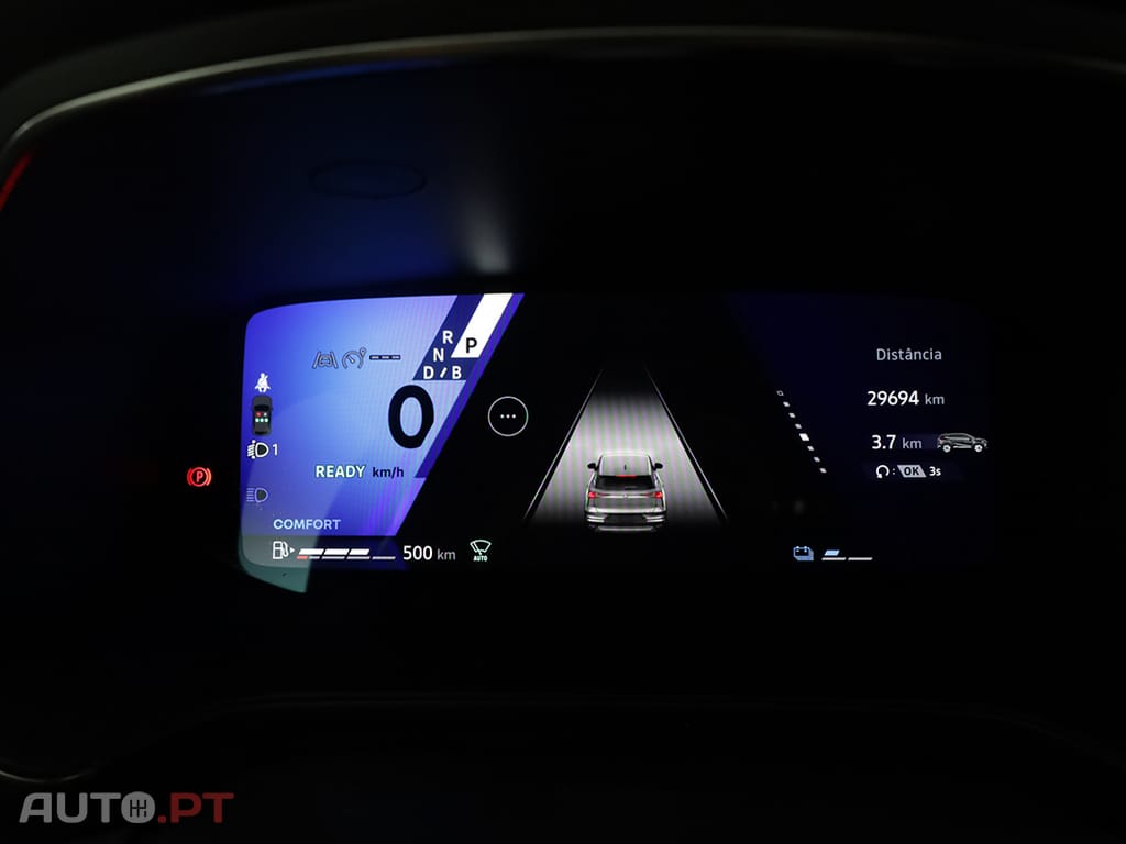 Renault Symbioz 1.6 E-Tech Full Hybrid Esprit Alpine