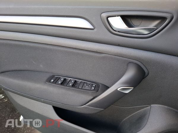 Renault Mégane ST 1.5 Blue dCi 115cv Equilibre EDC