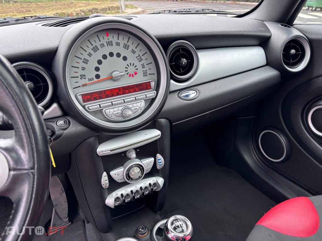 MINI Cooper Cooper