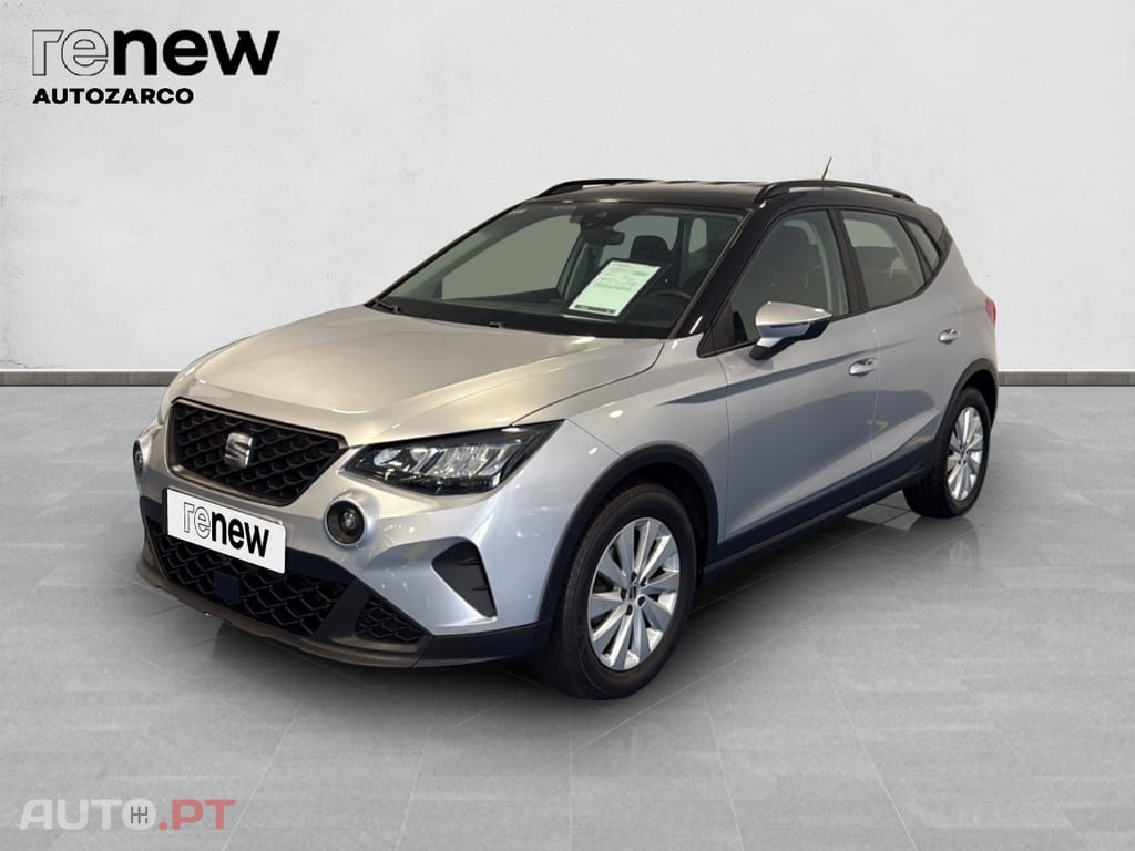 Seat Arona Arona 1.0 TSI Style