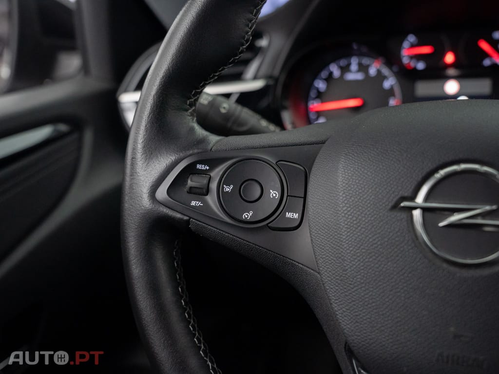 Opel Corsa 1.5 D Business Edition