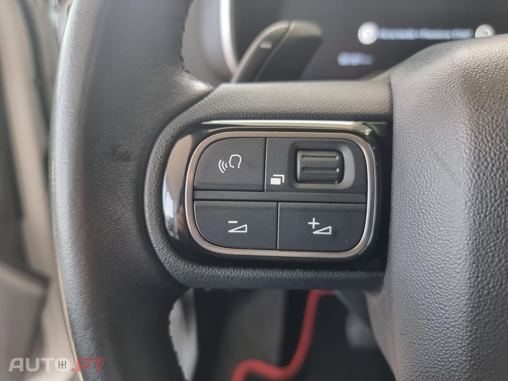 Citroen C5 Aircross 1.5 BlueHDi Feel EAT8