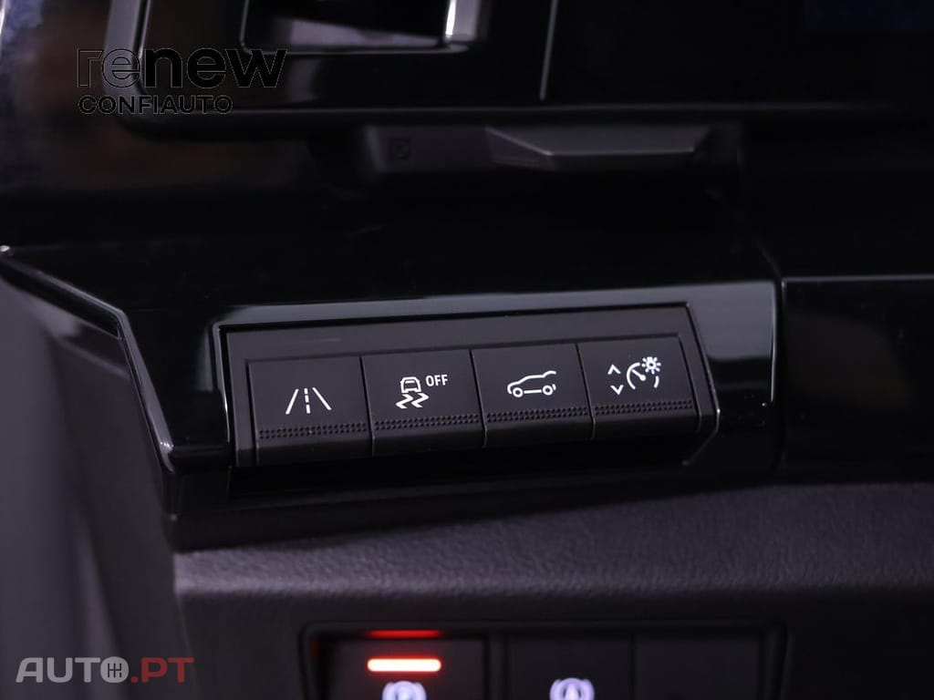 Renault Austral 1.3 Mild Hybrid Iconic Auto