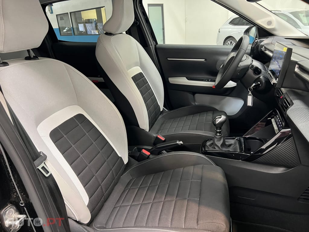 Citroen C3 1.2 PureTech Max