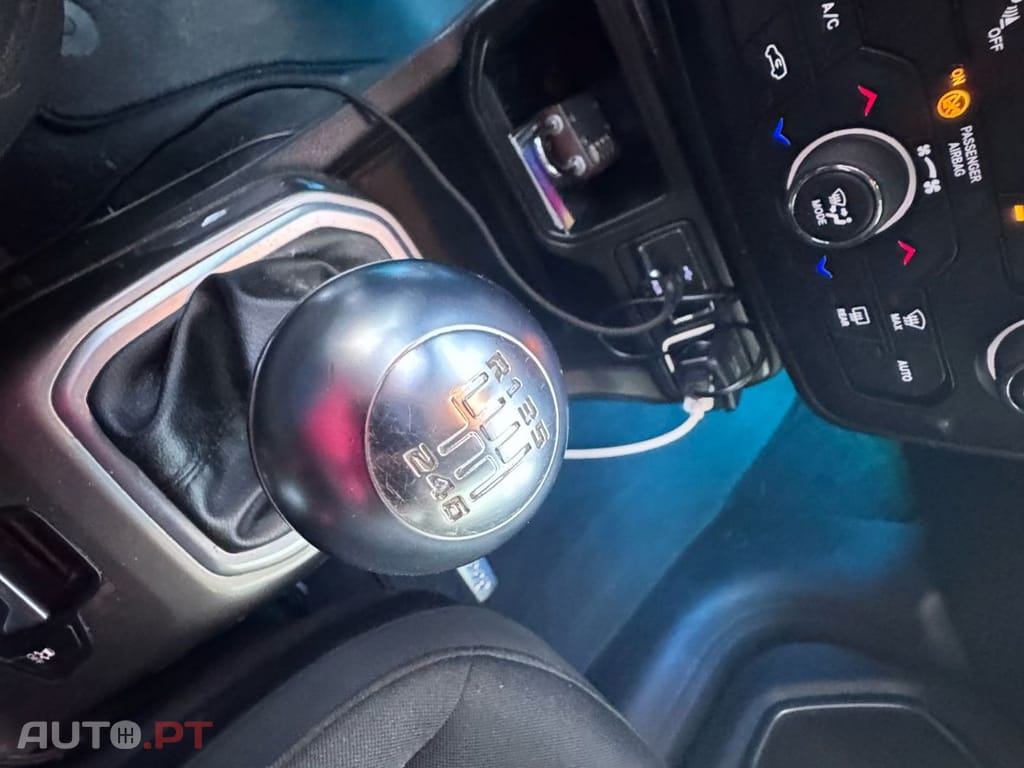 Jeep Renegade 1.0 T 120CV  LIMITED