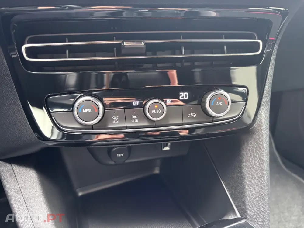 Opel Mokka 1.2 T GS Line