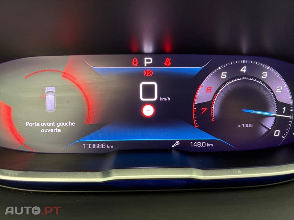 Peugeot 5008 1.2 PureTech Allure Pack EAT8