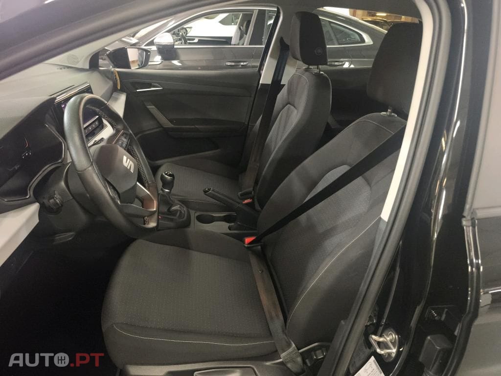 Seat Ibiza 1.0 TSI Style