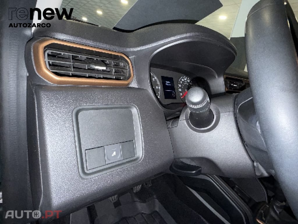 Dacia Duster Extreme