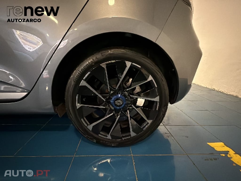 Renault Clio Esprit Alpine