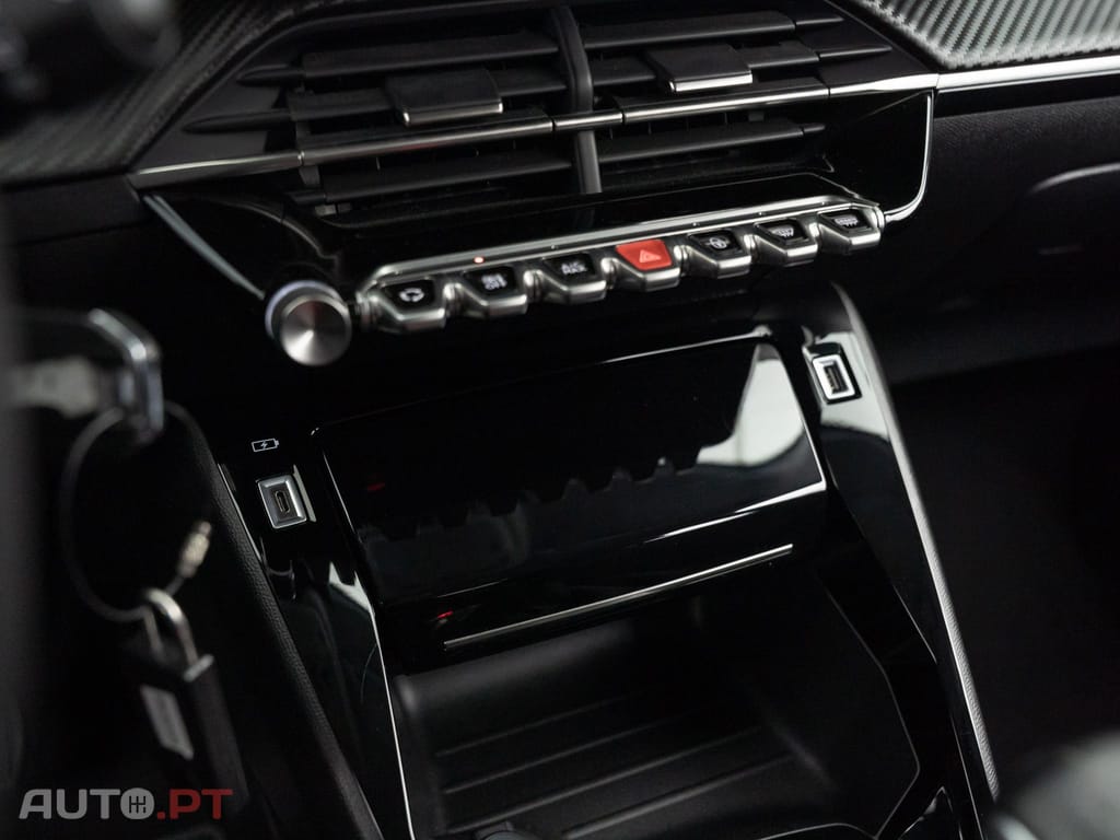 Peugeot 208 1.2 PureTech Allure