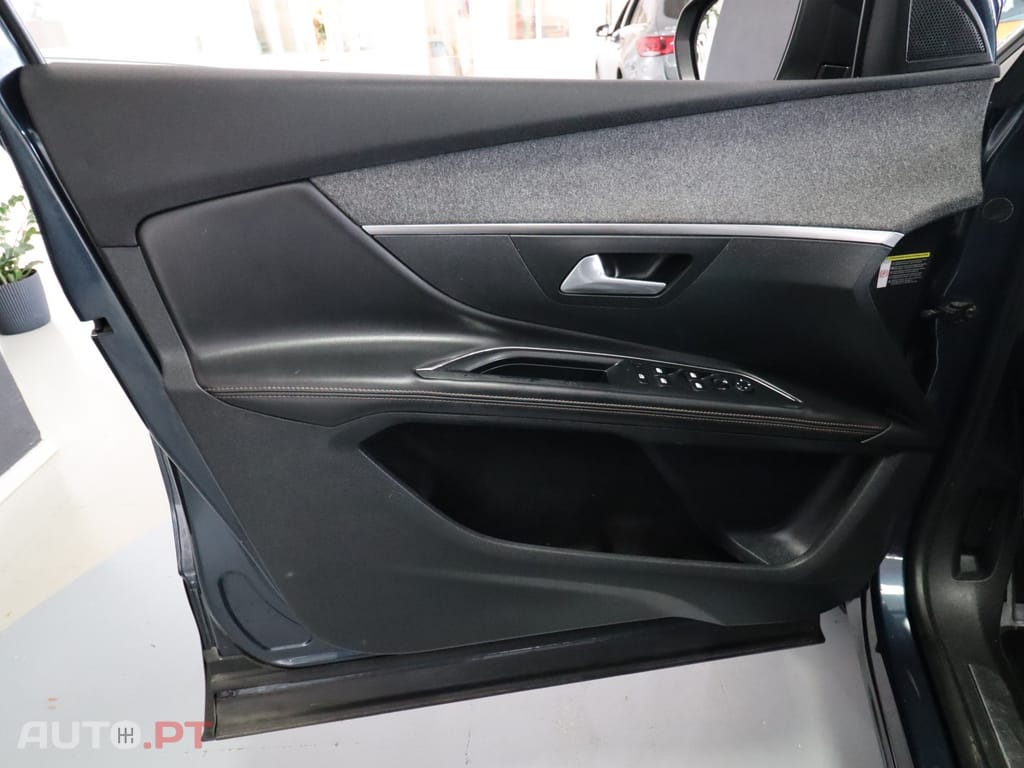 Peugeot 5008 1.6 BlueHDi GT Line