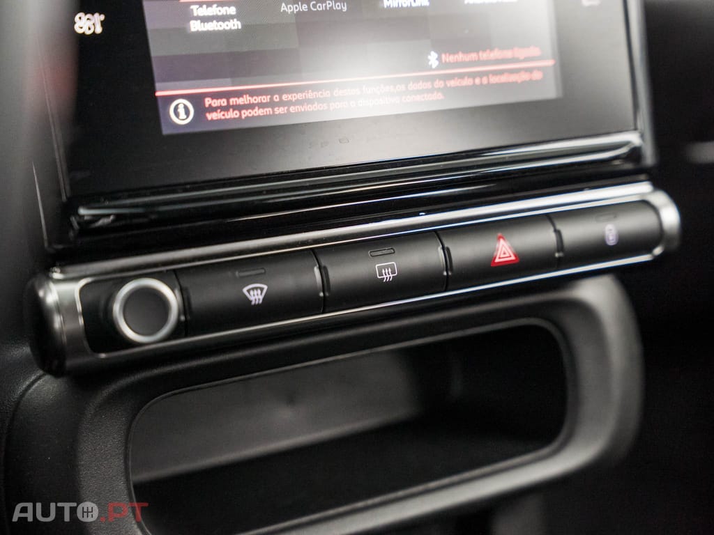 Citroen C3 1.2 PureTech Shine