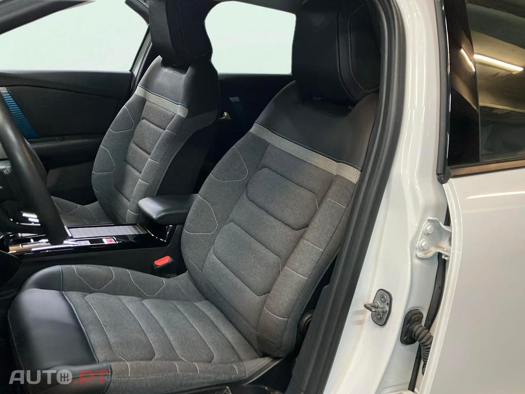 Citroen e-C4 50 kWh Feel Pack