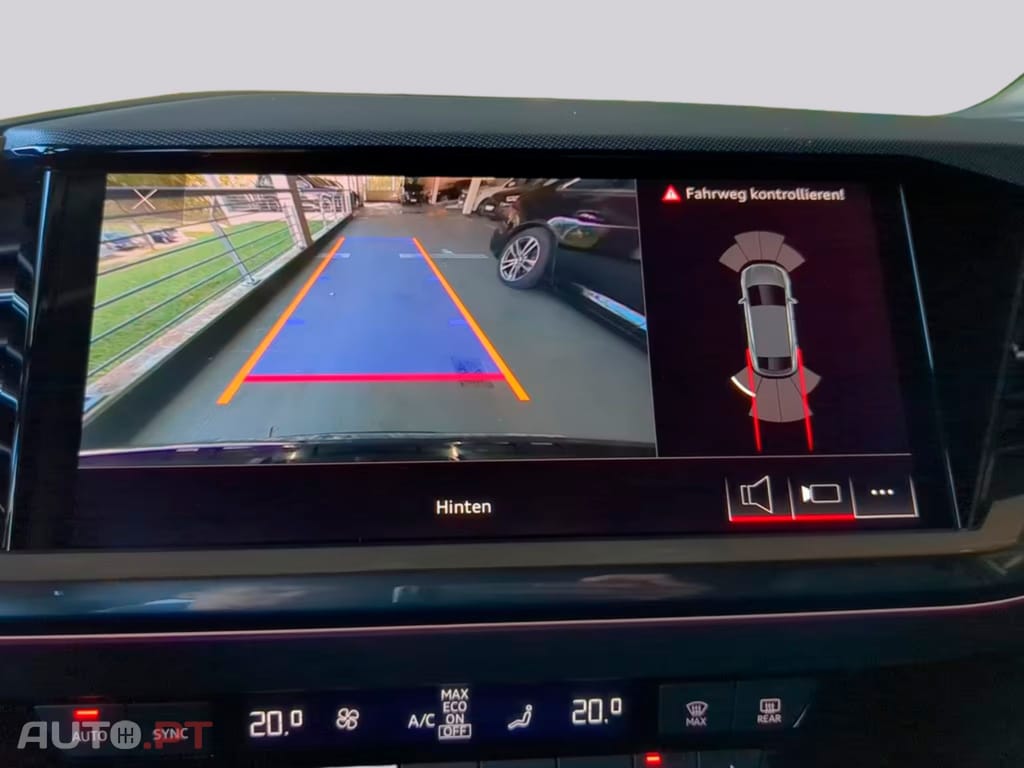 Audi Q4 E-Tron 50 Quattro I.V.A DEDUTIVEL