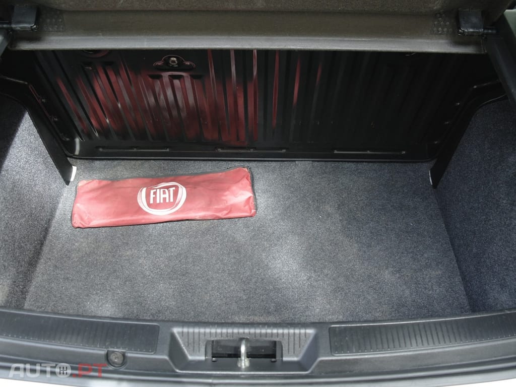 Fiat Punto 1.2 Lounge S&S
