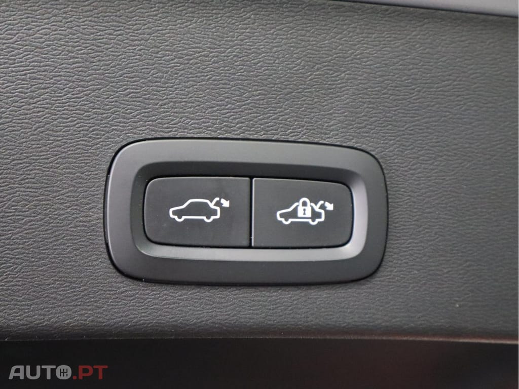 Volvo XC40  1.5 T5 PHEV Core