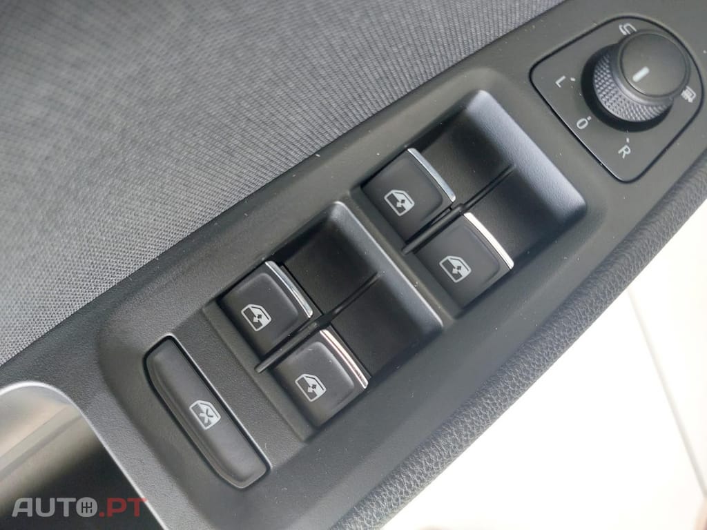 Seat Leon 1.0 EcoTSI FR S/S