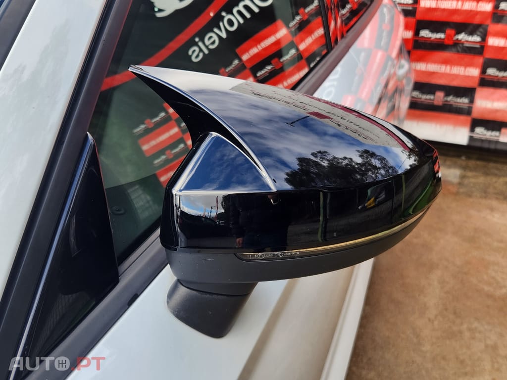 Audi A3 30 TDI