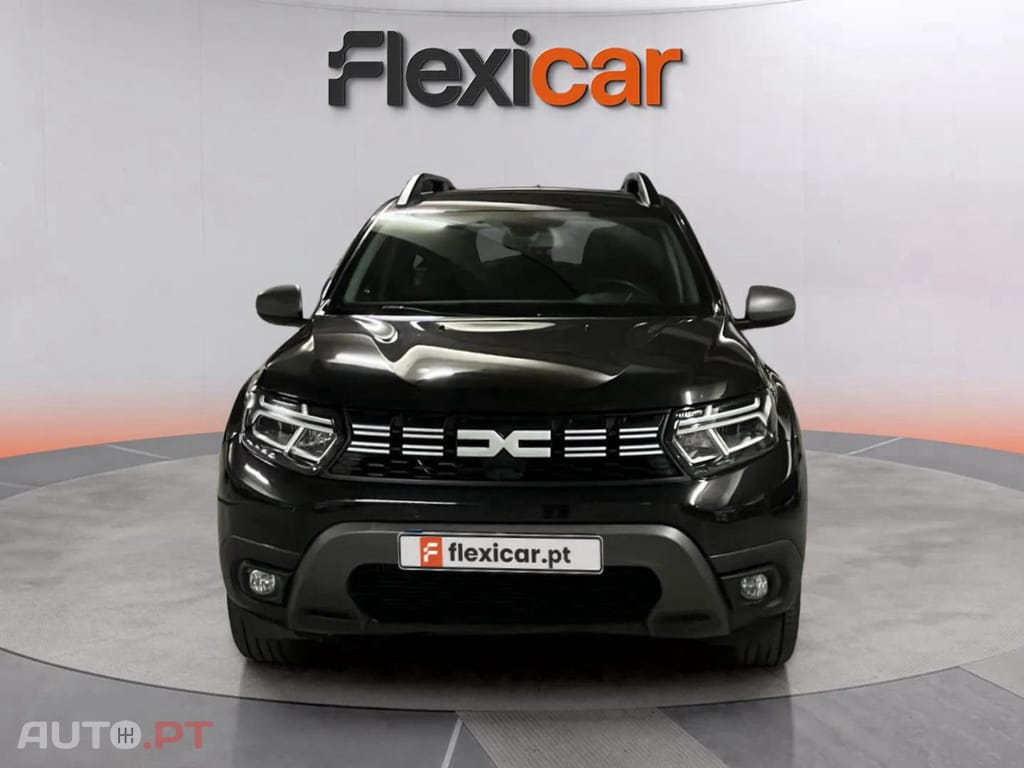 Dacia Duster 1.3 TCE Journey