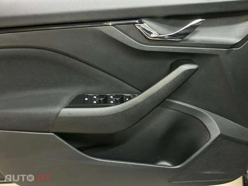 Skoda Scala 1.0 TSI Style DSG