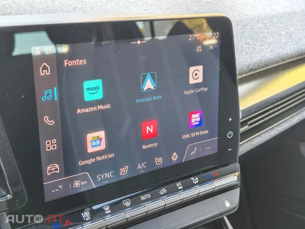 Renault Mégane E-Tech EV60 130hp optimum charge Evolution ER