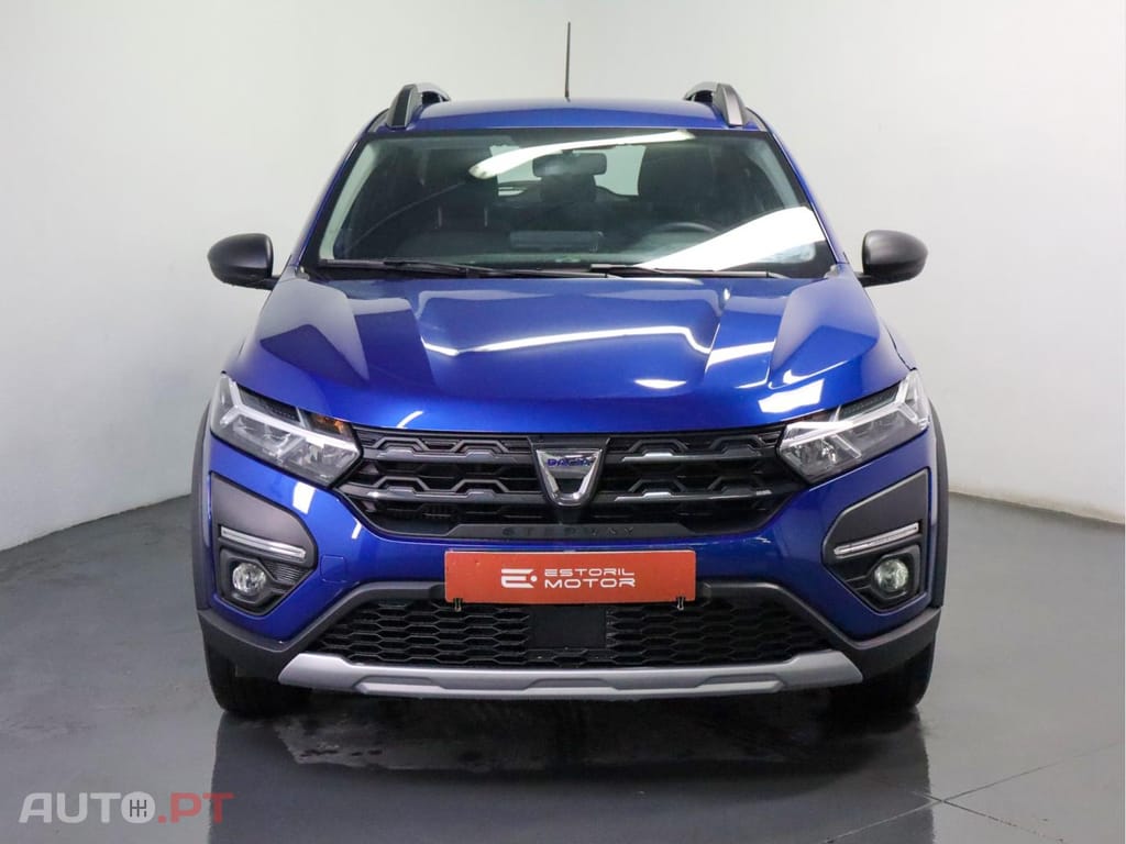 Dacia Sandero  Stepway TCe 90 Essential