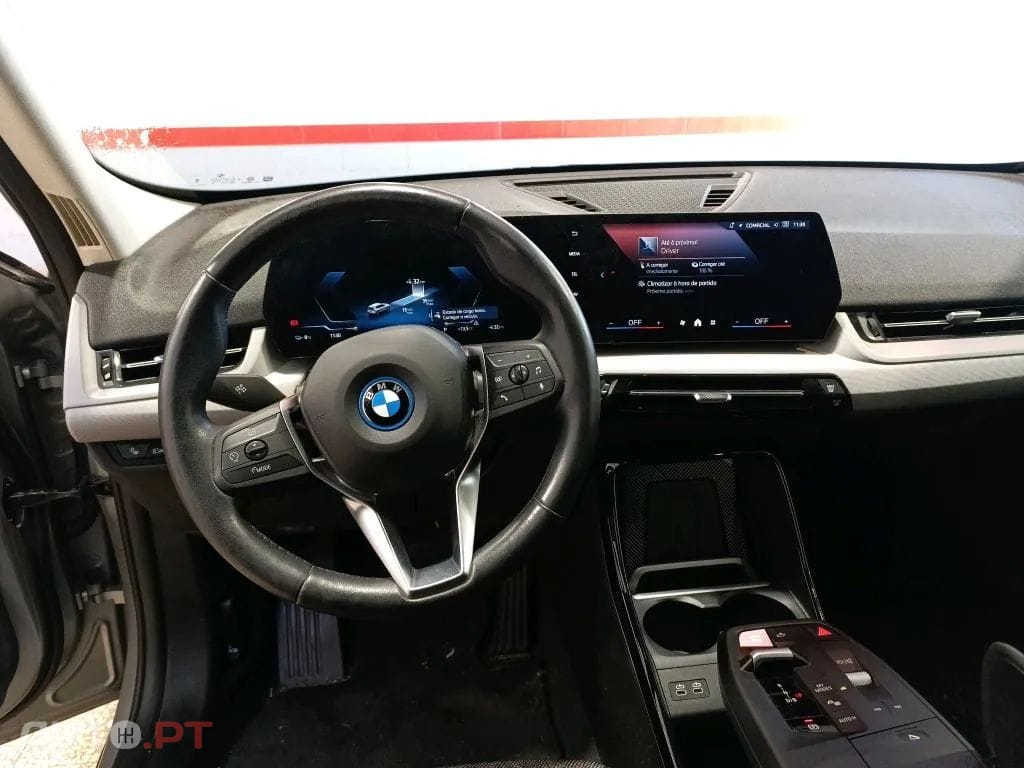 BMW iX1 eDrive20