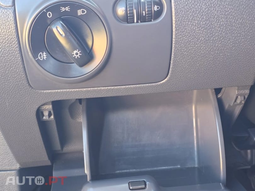 Volkswagen Golf 1.9 TDi Confortline