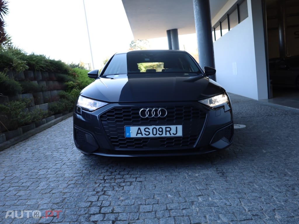Audi A3 Sportback 30 TFSI S tronic