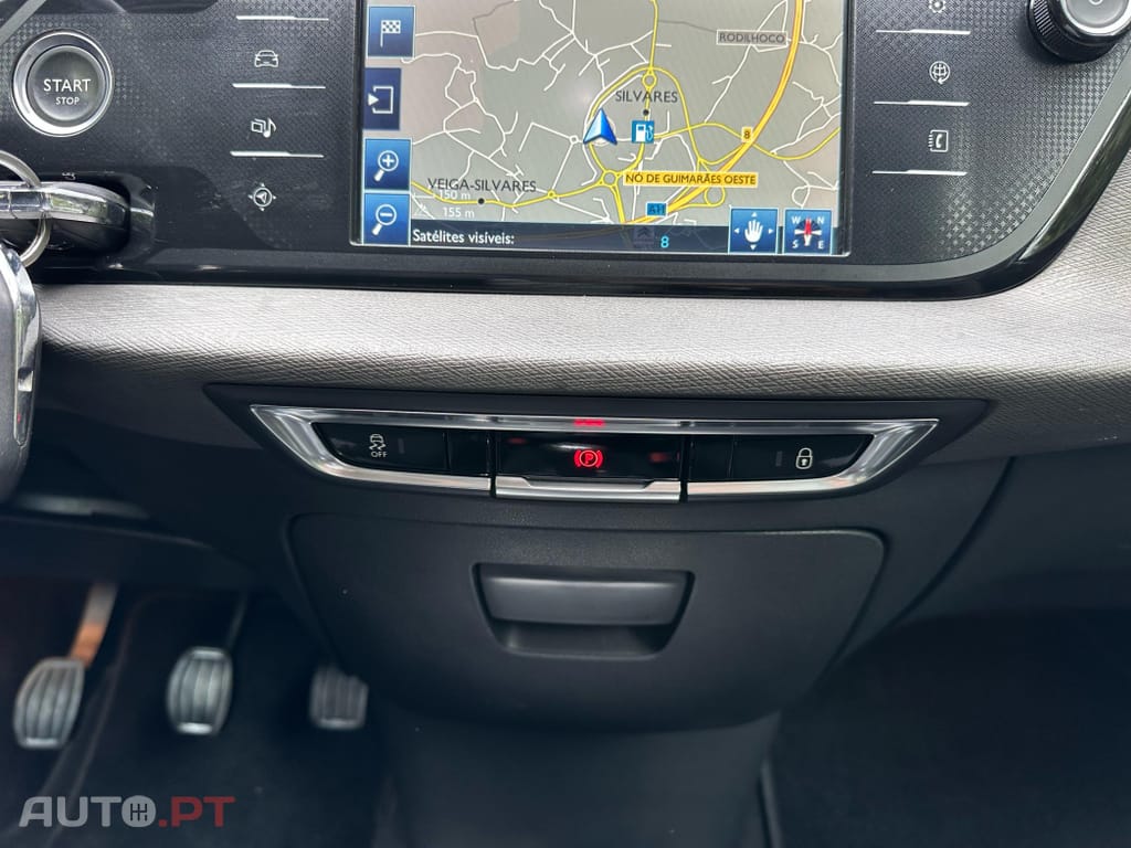 Citroen C4 Picasso 1.6 BlueHDi Intensive